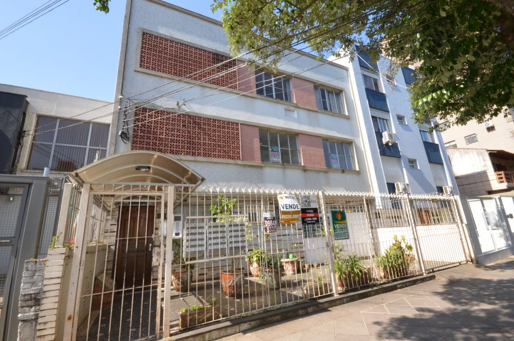 Apartamento - Venda - Menino Deus - Porto Alegre - RS
