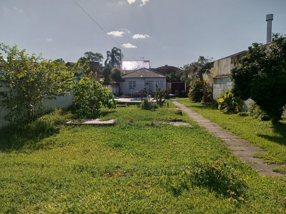 Terreno - Venda - Nossa Senhora das Graas - Canoas - RS