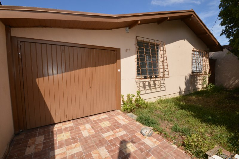 Casa - Venda - Estncia Velha - Canoas - RS