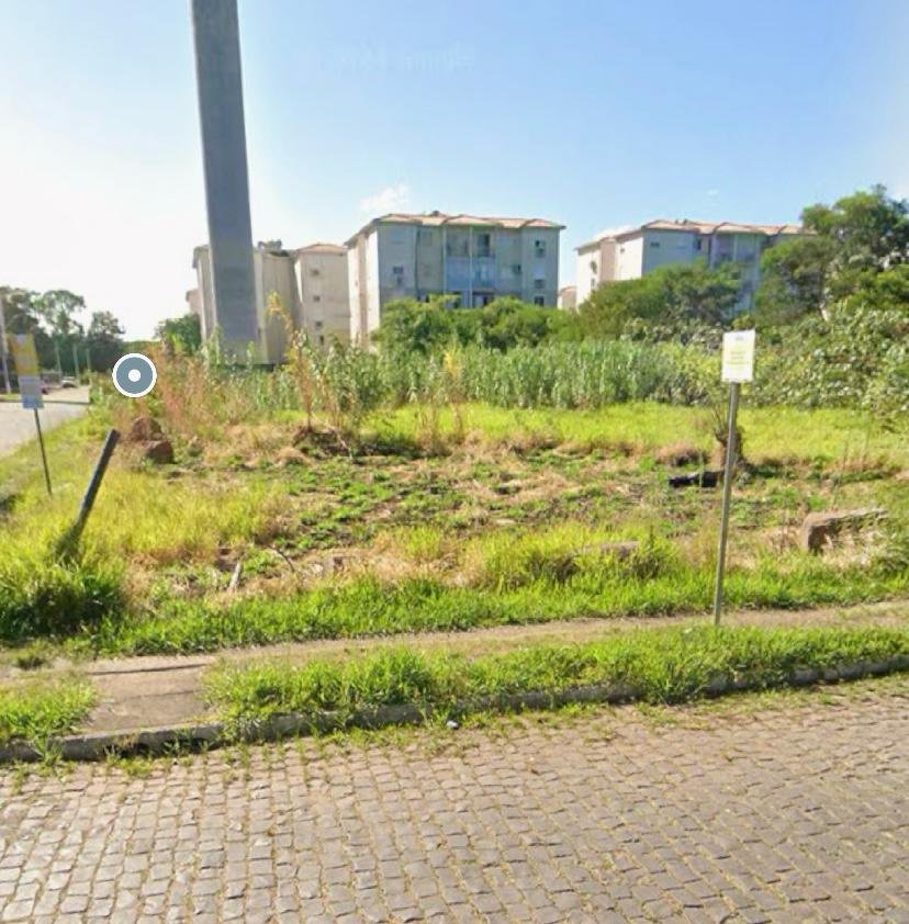Terreno - Aluguel - Humait - Porto Alegre - RS