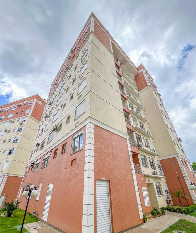 Apartamento - Venda - Centro - Esteio - RS