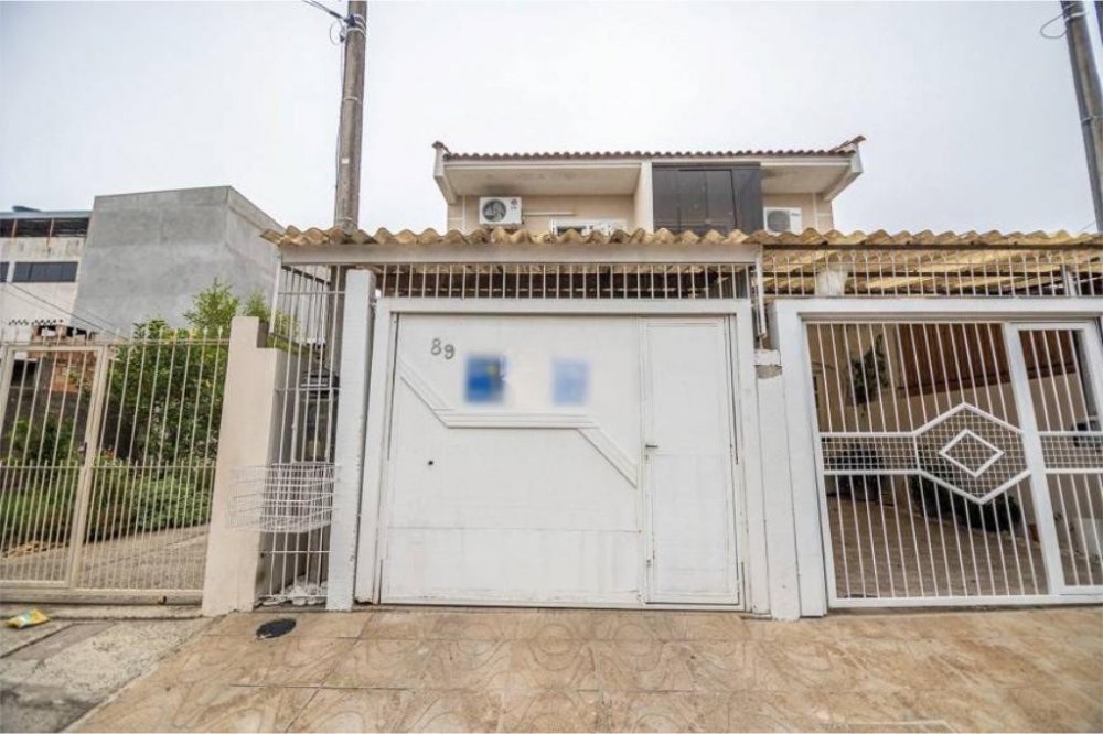Casa - Venda - Mato Grande - Canoas - RS