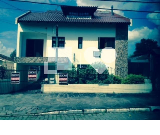 Casa - Venda - Nossa Senhora das Graas - Canoas - RS
