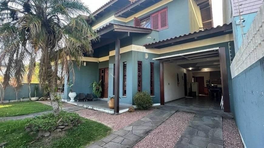 Casa - Venda - Estncia Velha - Canoas - RS