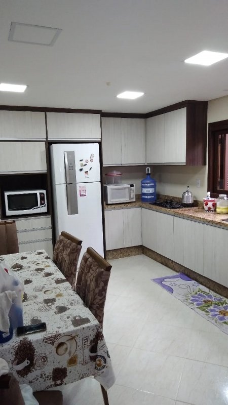 Casa - Venda - Fátima - Canoas - RS