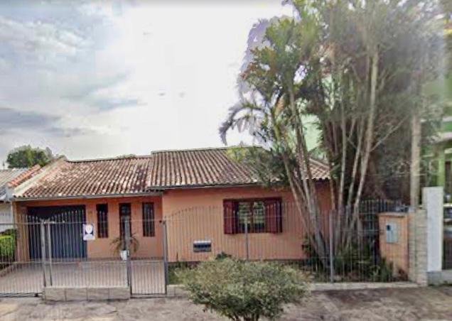 Casa - Venda - Nossa Senhora das Graas - Canoas - RS