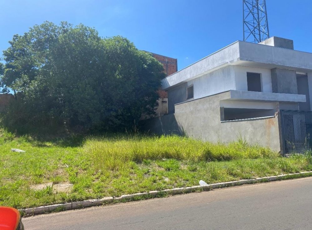 Terreno - Venda - Igara - Canoas - RS