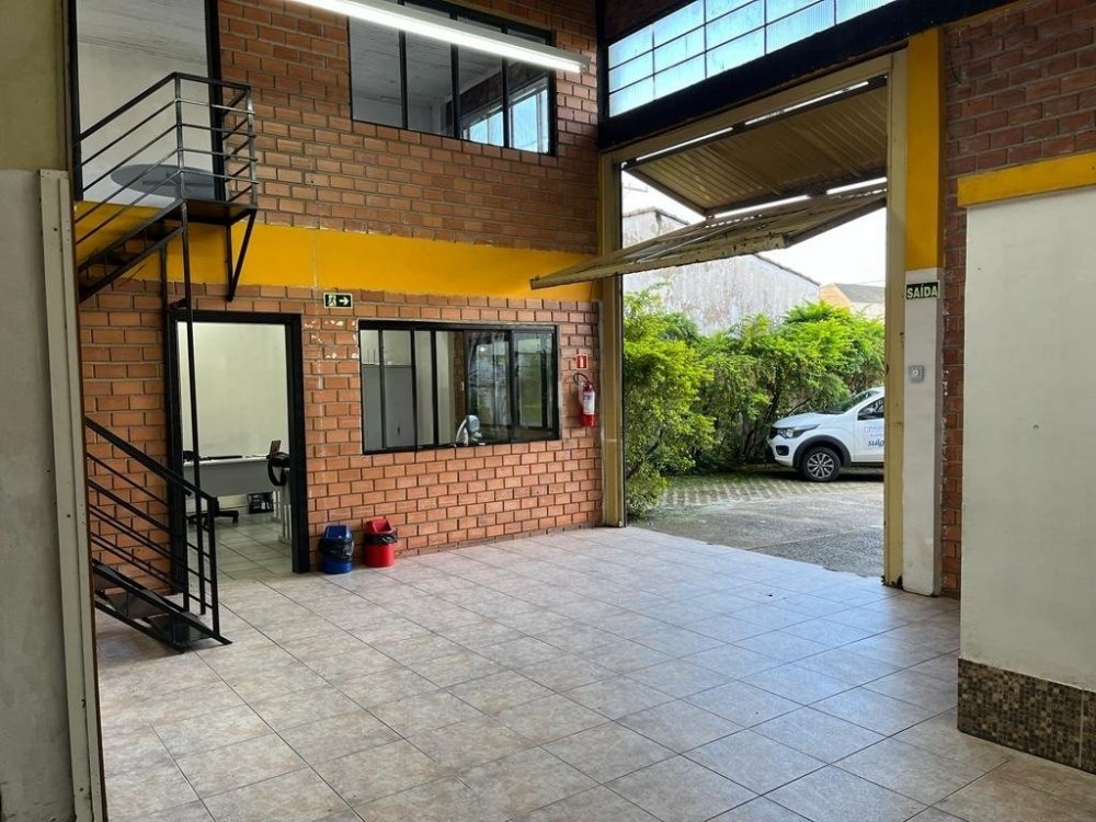 Pavilho - Venda - Estncia Velha - Canoas - RS