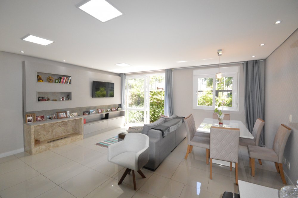 Apartamento - Venda - Marechal Rondon - Canoas - RS