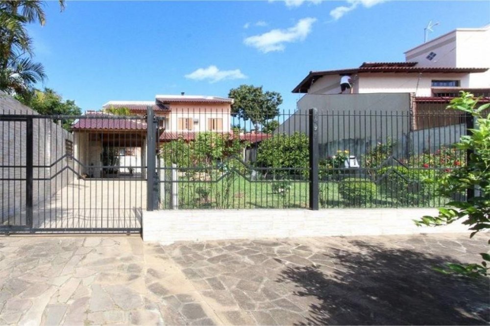 Casa - Venda - Estncia Velha - Canoas - RS