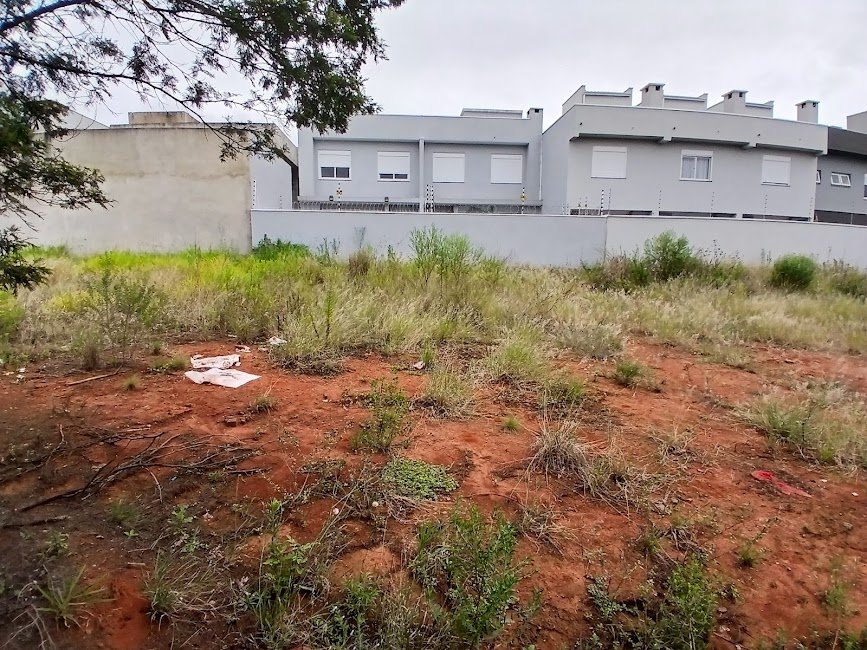 Terreno - Venda - Igara - Canoas - RS