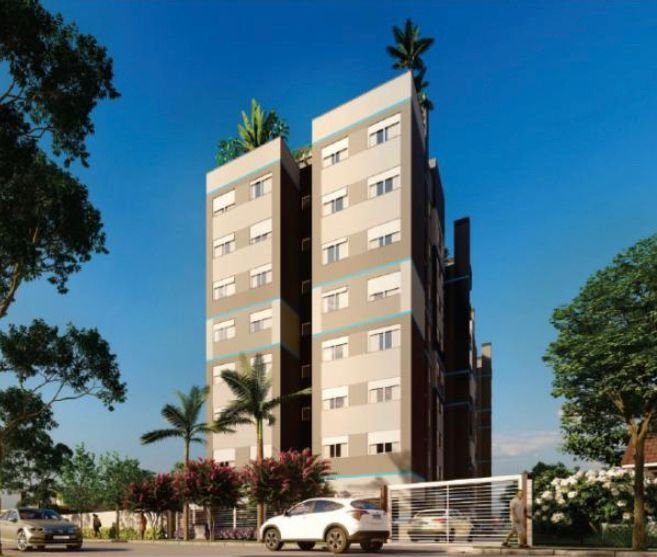 Apartamento - Venda - Centro - Canoas - RS