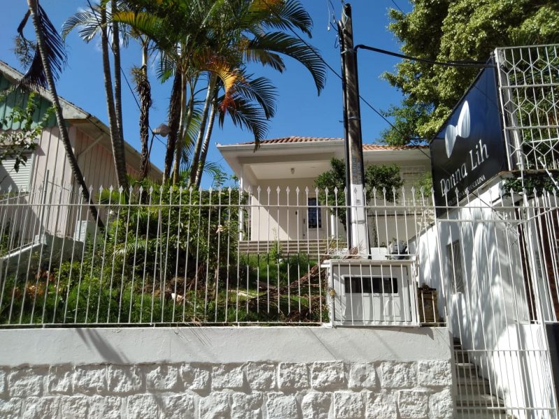 Casa - Aluguel - Marechal Rondon - Canoas - RS
