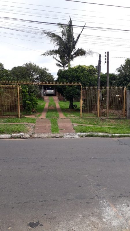 Terreno - Venda - Olaria - Canoas - RS