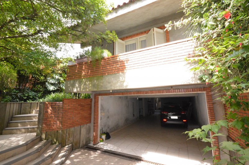 Casa - Venda - Marechal Rondon - Canoas - RS