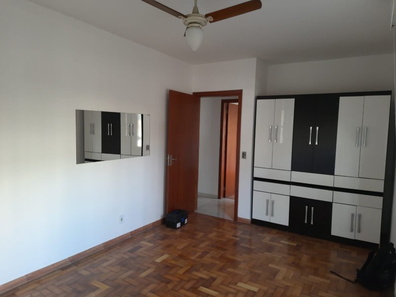 Apartamento - Venda - Santo Antnio - Porto Alegre - RS