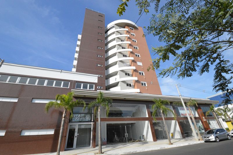 Apartamento - Venda - Marechal Rondon - Canoas - RS