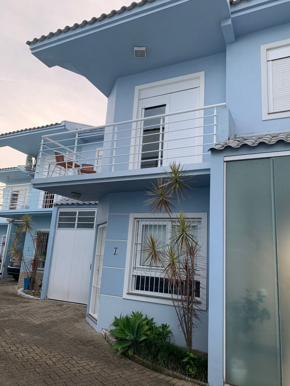 Casa em Condomnio - Venda - Ftima - Canoas - RS