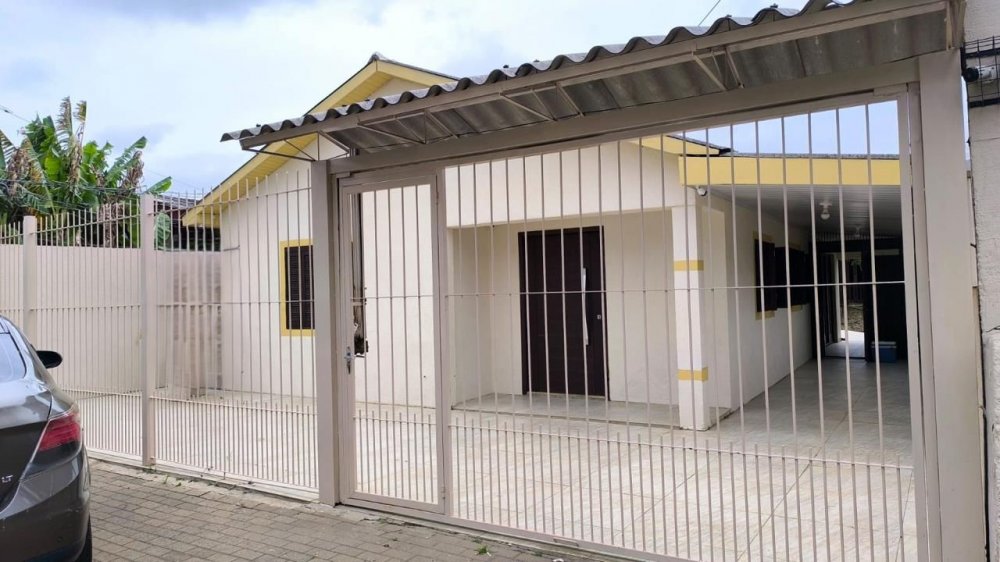 Casa - Venda - Harmonia - Canoas - RS