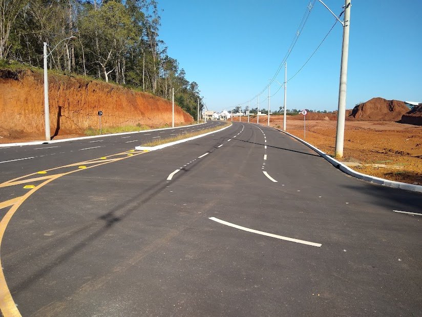 Terreno em Condomnio - Venda - Marechal Rondon - Canoas - RS