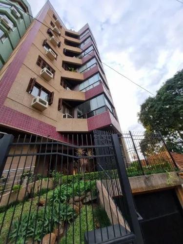 Apartamento - Venda - Centro - Canoas - RS