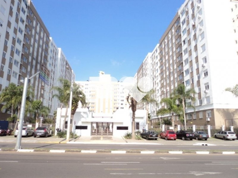 Apartamento - Aluguel - Marechal Rondon - Canoas - RS