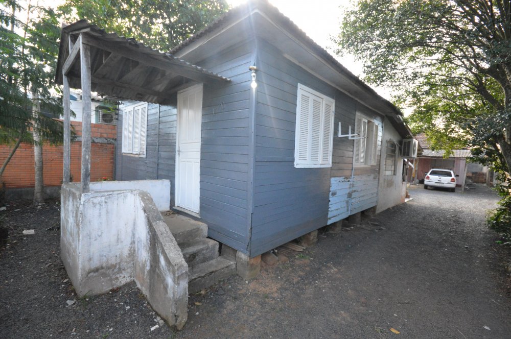 Terreno - Venda - Niteri - Canoas - RS
