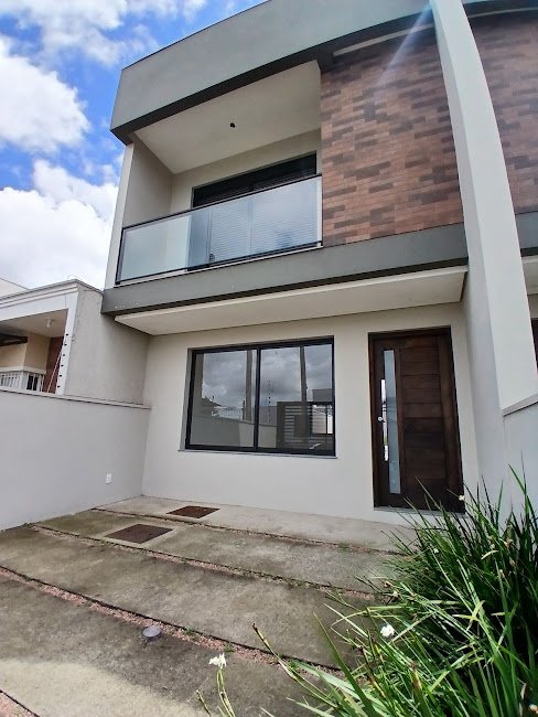 Casa - Venda - Igara - Canoas - RS