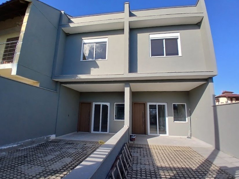 Casa - Venda - So Jos - Canoas - RS