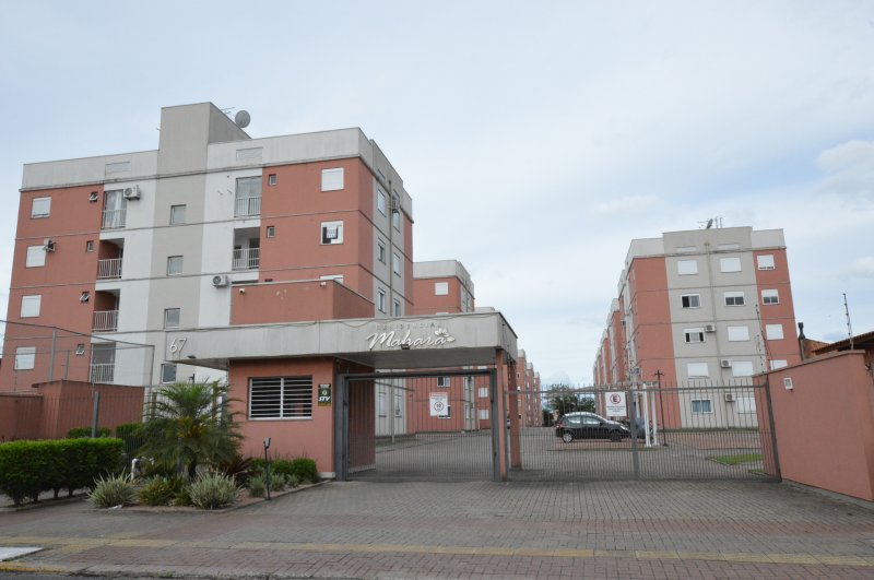 Apartamento - Aluguel - Ftima - Canoas - RS