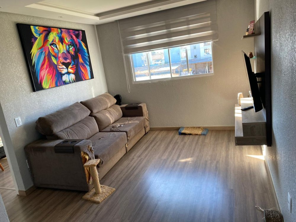 Apartamento - Venda - Estância Velha - Canoas - RS