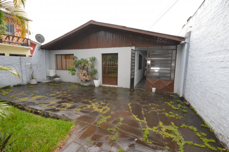 Casa - Aluguel - So Jos - Canoas - RS