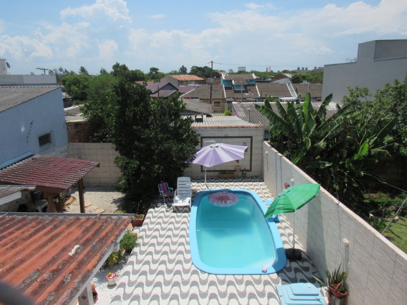 Casa - Venda - Estância Velha - Canoas - RS