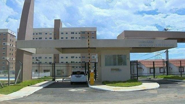 Apartamento - Aluguel - So Jos - Canoas - RS