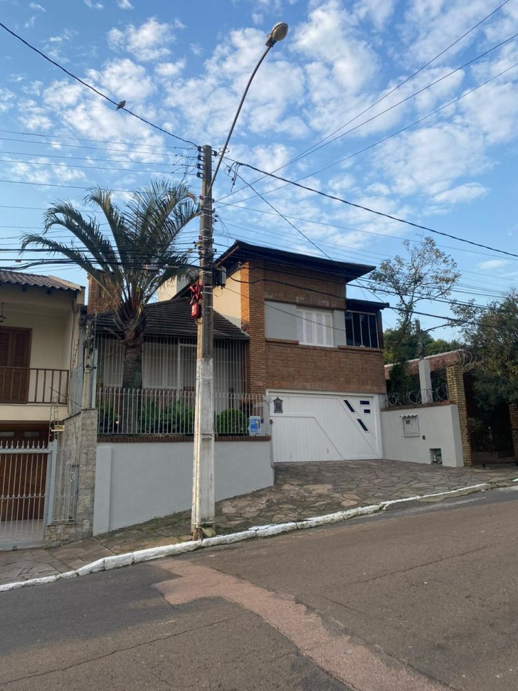 Casa - Venda - Centro - Canoas - RS
