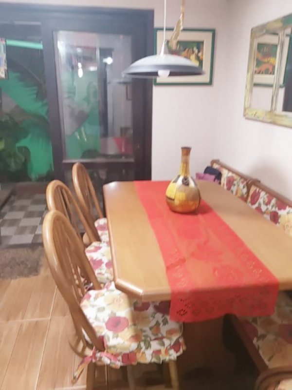 Casa em Condomnio - Venda - Rio Branco - Canoas - RS
