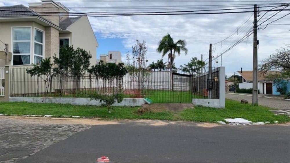 Terreno - Venda - Igara - Canoas - RS