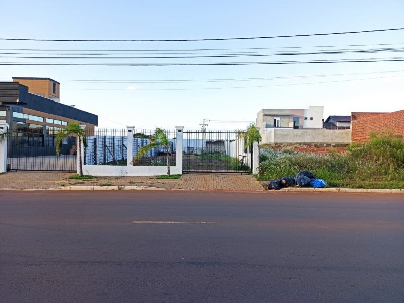 Terreno - Aluguel - Igara - Canoas - RS