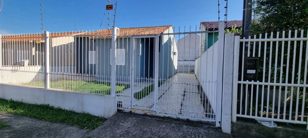 Casa - Venda - Estncia Velha - Canoas - RS
