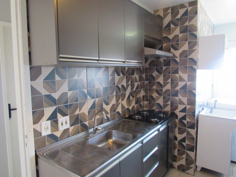 Apartamento - Venda - Igara - Canoas - RS
