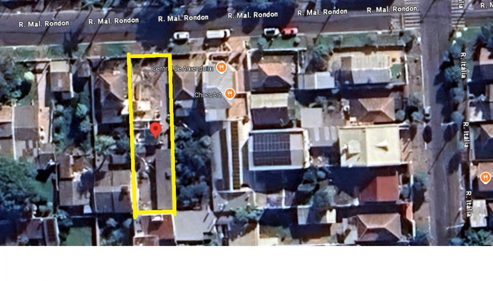 Terreno - Venda - Niteri - Canoas - RS