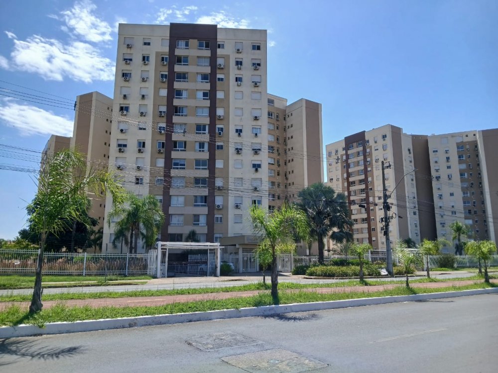 Apartamento - Venda - Marechal Rondon - Canoas - RS