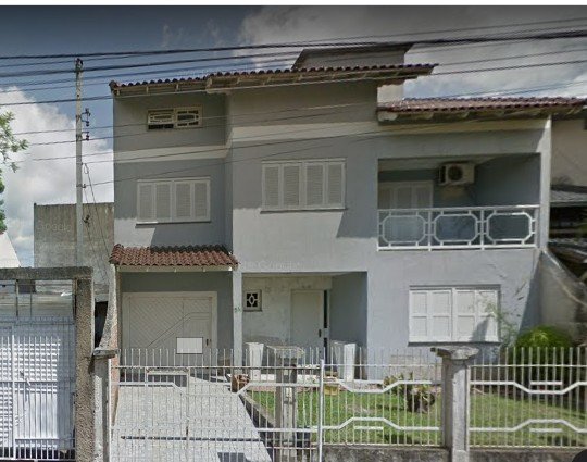 Casa - Venda - So Jos - Canoas - RS