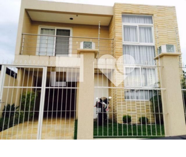 Casa - Aluguel - Harmonia - Canoas - RS