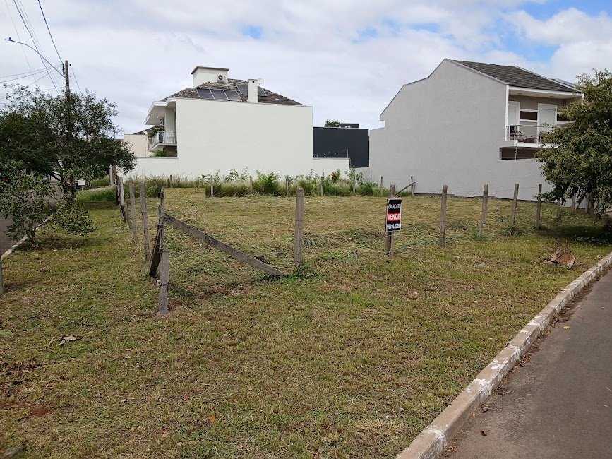 Terreno - Venda - Mont Serrat - Canoas - RS