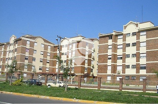 Apartamento - Aluguel - Marechal Rondon - Canoas - RS
