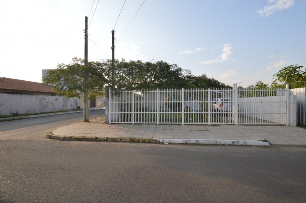 Casa - Venda - Harmonia - Canoas - RS