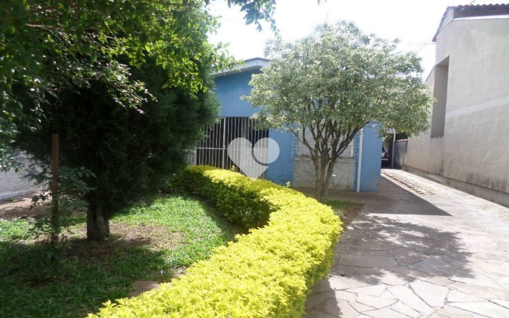 Casa - Aluguel - Mathias Velho - Canoas - RS