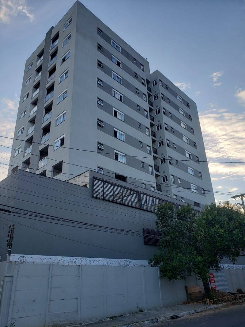 Apartamento - Venda - Nossa Senhora das Graas - Canoas - RS
