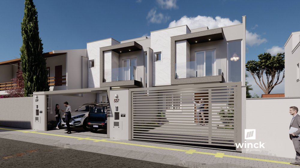 Casa - Venda - Igara - Canoas - RS